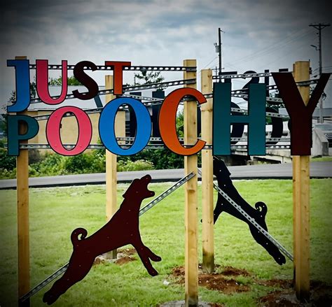 just poocho|doggy daycare cookeville tn.